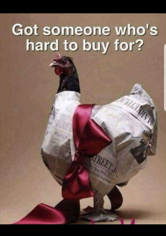 COUNTRY HAVEN FARM GIFT CERTIFICATES