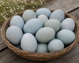 Nothing But BLUE Hatching Egg Assortment