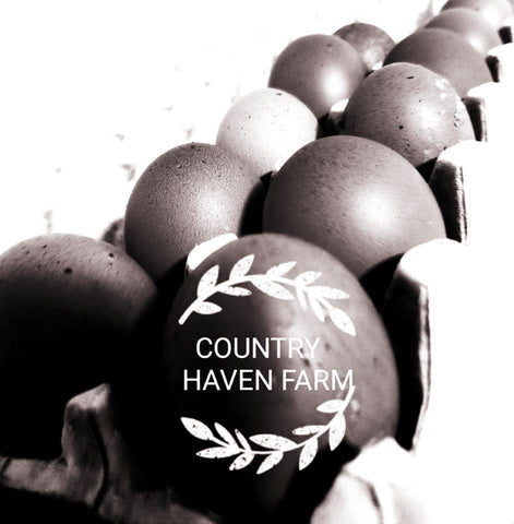 VACATION SALE EGGS